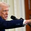 "Aucun président n'a jamais essayé d'interférer avec notre travail" : pourquoi Donald Trump fait craindre le pire aux historiens américains