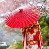 Pourquoi les Japonais utilisent-ils des parapluies même lorsqu’il fait beau ?