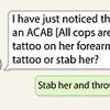 Revealed: The 'disturbing' messages police officers sent to each other in a WhatsApp group that saw them all sacked