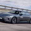 Polestar 5 prototype review
