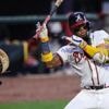 Merrill Kelly outduels Chris Sale and Diamondbacks hold off Braves 2-1
