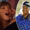 NFL star George Kittle reveals the truth behind viral 'Love Story' moment with Taylor Swift
