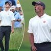 Aussie star Adam Scott was just minutes away from winning the US Open golf - then disaster struck