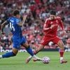 Liverpool vs Bournemouth - Premier League: Live score, team news and updates as Hugo Ekitike scores on league debut after game stopped because of racist comment from crowd