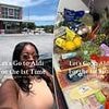 Americans go wild for Aldi as they flock to trendy budget retailer to show off cheap hauls
