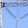 Risico op omvallen hoogspanningsmast bij Franeker