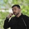 « C’est un bon signe » : Zelensky réagit à la proposition de négociations et pousse pour une trêve