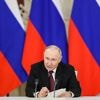 Am 15. Mai in Istanbul: Putin schlägt Direkt-Gespräche mit Kiew vor