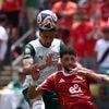 Duel tussen Palmeiras en Al Ahly stilgelegd wegens onweersbuien, Mbappé ligt met acute buikgriep in ziekenhuis