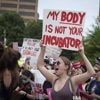 Konsequenz aus Abtreibungsgesetzen in den USA: Eine hirntote Frau muss Mutter werden