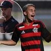 Erik ten Hag suffers nightmare start at Bayer Leverkusen as Bundesliga side are thrashed 5-1 by Flamengo Under-20s in Brazil
