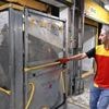 Wie Geflüchtete im Berliner Arbeitsleben ankommen: „Was wir brauchen, ist ein Behördenturbo“