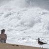 50 zwemmers naar ziekenhuis na “abnormale” lozing riool voor Portugese kust: populair strand gesloten