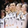 Deutsche Basketballerinnen vor der EM: Zwischen Medaillenhoffnung und Wachstumsschmerzen