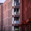 Wohnungsmarkt: Mehr Baugenehmigungen im ersten Quartal