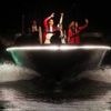 JO 2024. Rafael Nadal, Serena Williams… Le bateau qui a transporté les légendes mis aux enchères