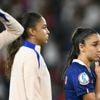 Euro 2025 : malgré leur supériorité numérique, les Françaises battues aux tirs au but par l'Allemagne en quarts de finale