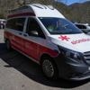 Un enfant de 7 ans percute un mur avec un quad, son passager de 5 ans grièvement blessé en Espagne