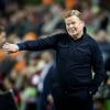 Koeman geniet van Oranje: 'Je kunt het niet beter doen dan wij gedaan hebben'