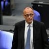 En Allemagne, à la surprise générale, Friedrich Merz échoue à être élu chancelier au premier tour par les députés