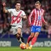 Liga. L’Atlético Madrid s’impose facilement face au Rayo Vallecano, Griezmann passeur décisif