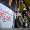 Speelt Van Aert een rol in rit met 3.000 hoogtemeters?
