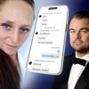 “Toen mijn bankrekening leeg was, had ik het wel door”: Caroline had ‘geheime relatie’ met Leonardo DiCaprio