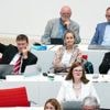 Debatte im Landtag: AfD-Grundsteuer-Antrag fällt durch - BSW-Mann stimmt mit AfD