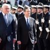 60-Jahre gemeinsame Beziehungen: Israels Präsident Herzog besucht Berlin