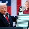 De boodschap van Trumps nieuwe bijnaam: hij blaft, maar bijt niet