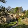 This picture perfect Cotswolds village has just been crowned the most beautiful in the world - so why aren't the 600 residents delighted?