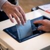 Législative en Bourgogne : le candidat de droite l’emporte face au député sortant RN