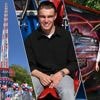Piet (48) apetrots op zoon Pietje (20) die voor het eerst op Belgische kermis staat met attractie van wel 85 meter hoog: “Toren kost 3 miljoen euro”