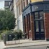 Families near Kirstie Allsopp's husband's pub accuse him of erecting 'pound-shop prison'