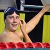 Natation. La Française Cyrielle Duhamel forfait pour les Mondiaux après une intoxication alimentaire