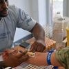 Behörden ignorierten Warnungen: Hunderte Belgier lassen sich auf Ewigkeitschemikalien im Blut testen