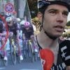 Van Aert onder de indruk van werk ploegmaat in aanloop naar sprint: “Als hij op gang komt, is hij net een truck”