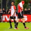 Tweede Divisie ver weg voor Jong Feyenoord na zeperd tegen Jong Sparta