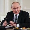 "Wenn der Kanzler Kontakt sucht": Putin macht Merz ein Gesprächsangebot