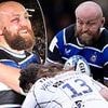 The Bath warrior and local hero who epitomises what rugby is built on, writes CHRIS FOY amid the threat of a breakaway league