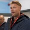 Freddie Flintoff gets humbled by kids in the classroom