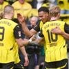 Freiburg auf Rang fünf: Borussia Dortmund zieht in die Champions League ein