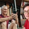 De ‘dad text’ verovert het internet.  Waarom zijn de berichten van papa’s vaak zo kort of flauw? “Dit past bewust in hun vaderrol”