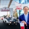 Zoute Grand Prix in Knokke wordt nóg exclusiever, inclusief tussenstop in Antwerpen: “Extra dag creëert ruimte voor tal van nieuwigheden”