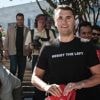 L'influenceur conservateur américrain Charlie Kirk, soutien de Donald Trump, blessé par balle sur un campus universitaire