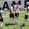 Ex-Kanarie schiet River Plate op voorsprong tegen Urawa Reds