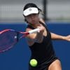 Debuut in hoofdtoernooi US Open blijft uit voor Arianne Hartono na nederlaag in laatste kwalificatieronde