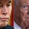 Explosiver Kommentar: Musk löscht X-Post zu Trump in Epstein-Akten