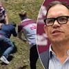 Manly NRL club threatens to BAN fans from games over shocking viral video taken after match