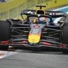 Live F1 | Verstappen na vierde plek in sprintkwalificatie: 'We kennen onze limiet'